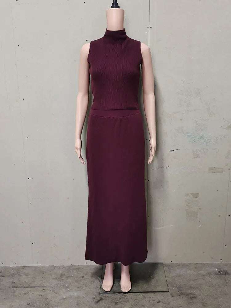 Conjunto Amanda