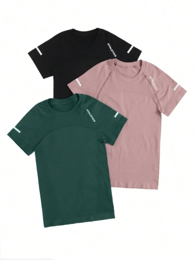 Camisa Fit Daniela