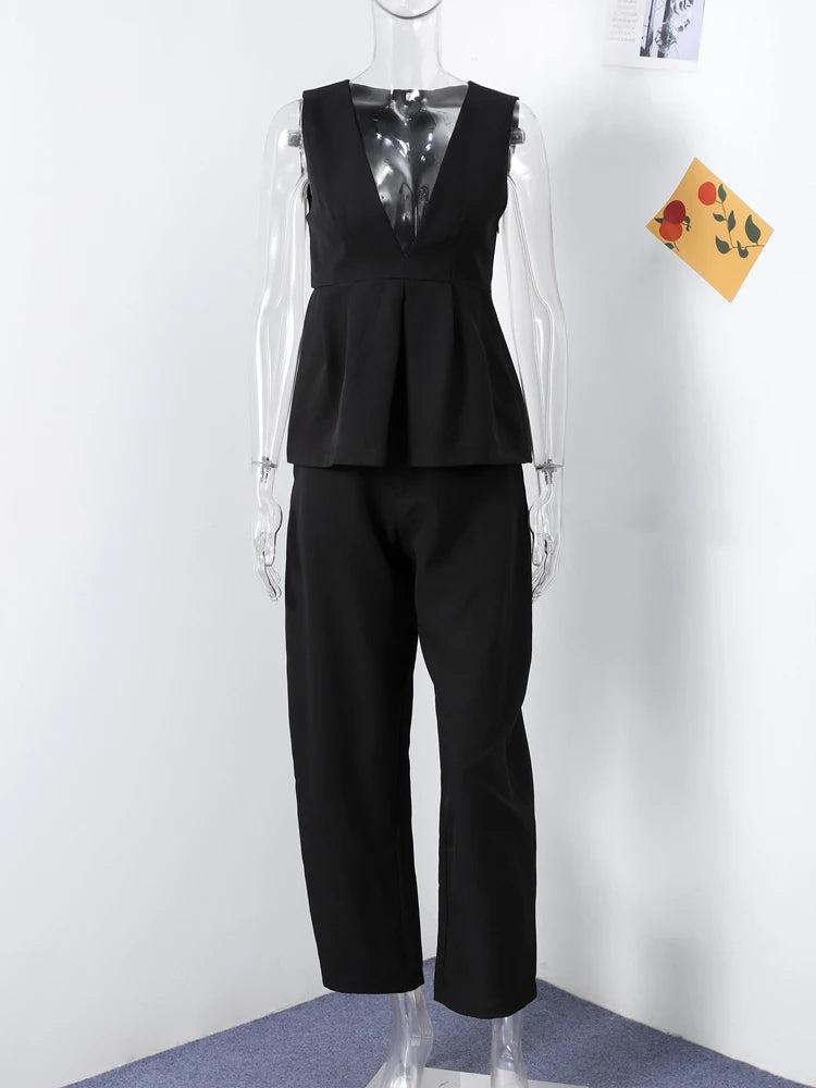 Conjunto Rafaela