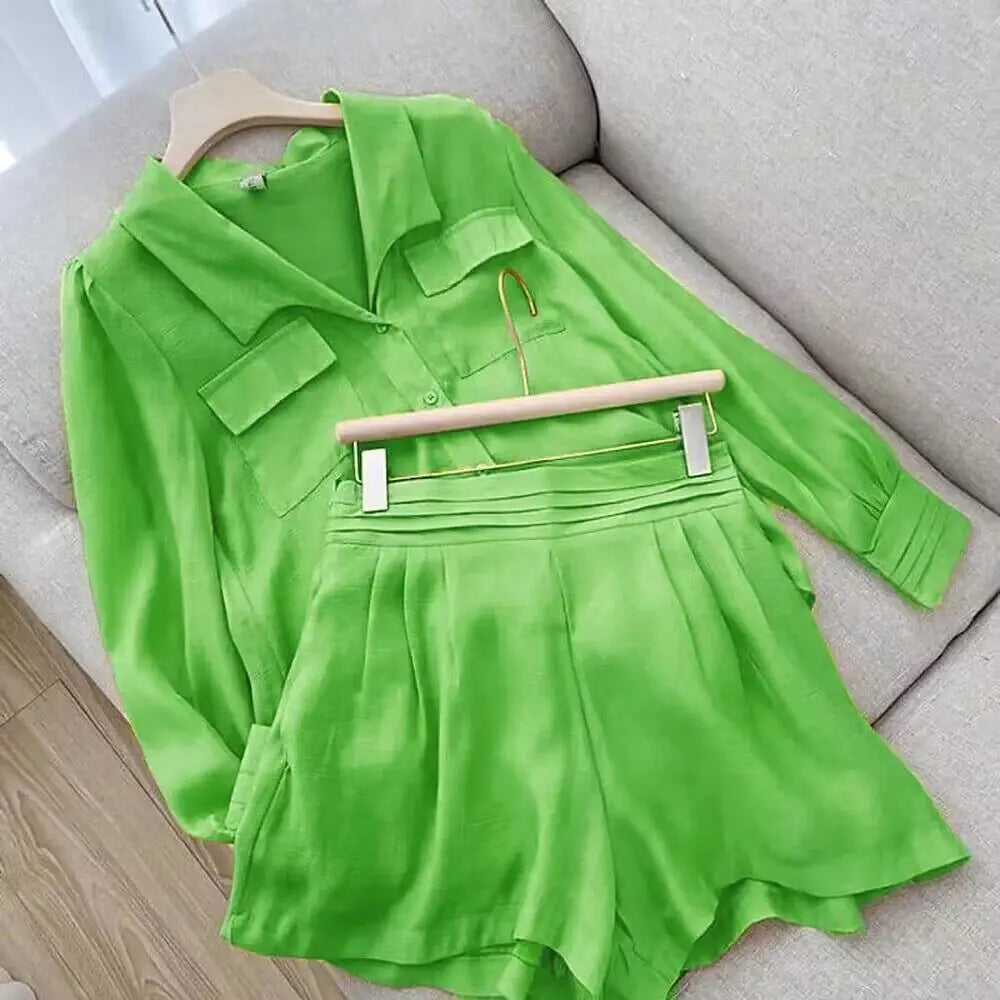 Conjunto Amanda