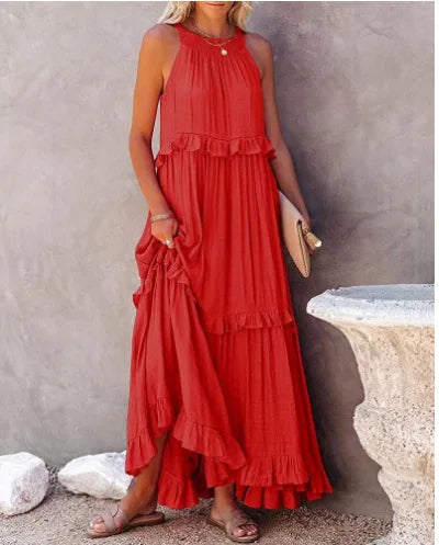 Vestido Isis