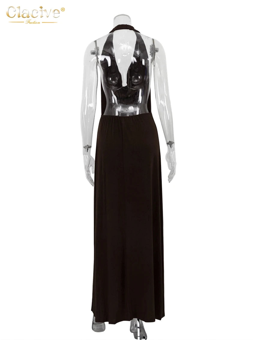 Vestido Louise
