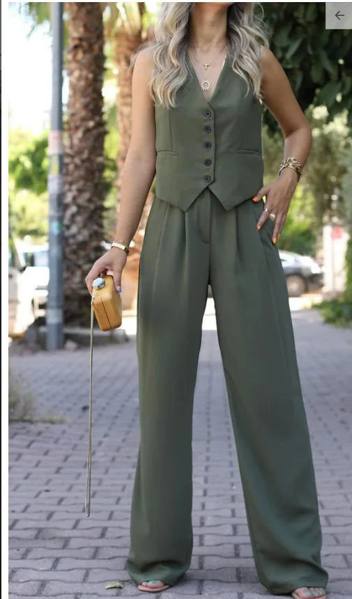 Conjunto Aila