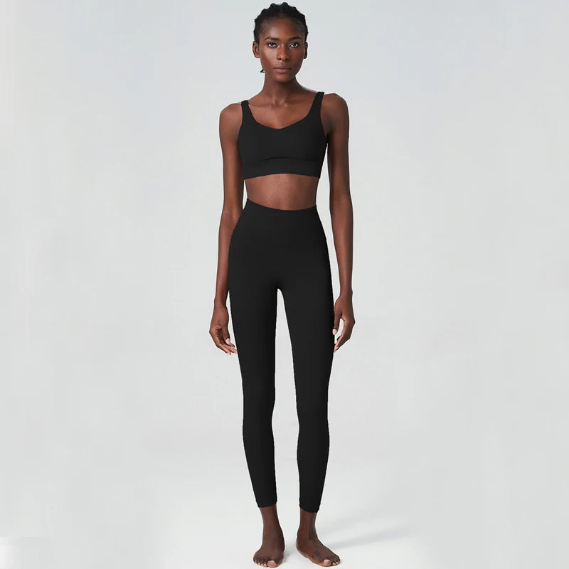 Conjunto Moana: Calça e Top