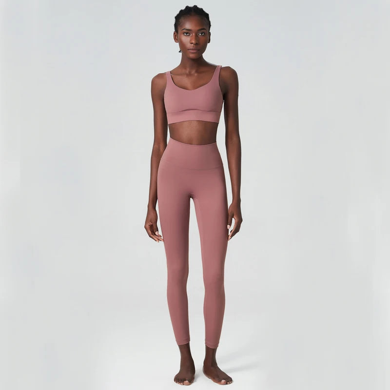 Conjunto Moana: Calça e Top