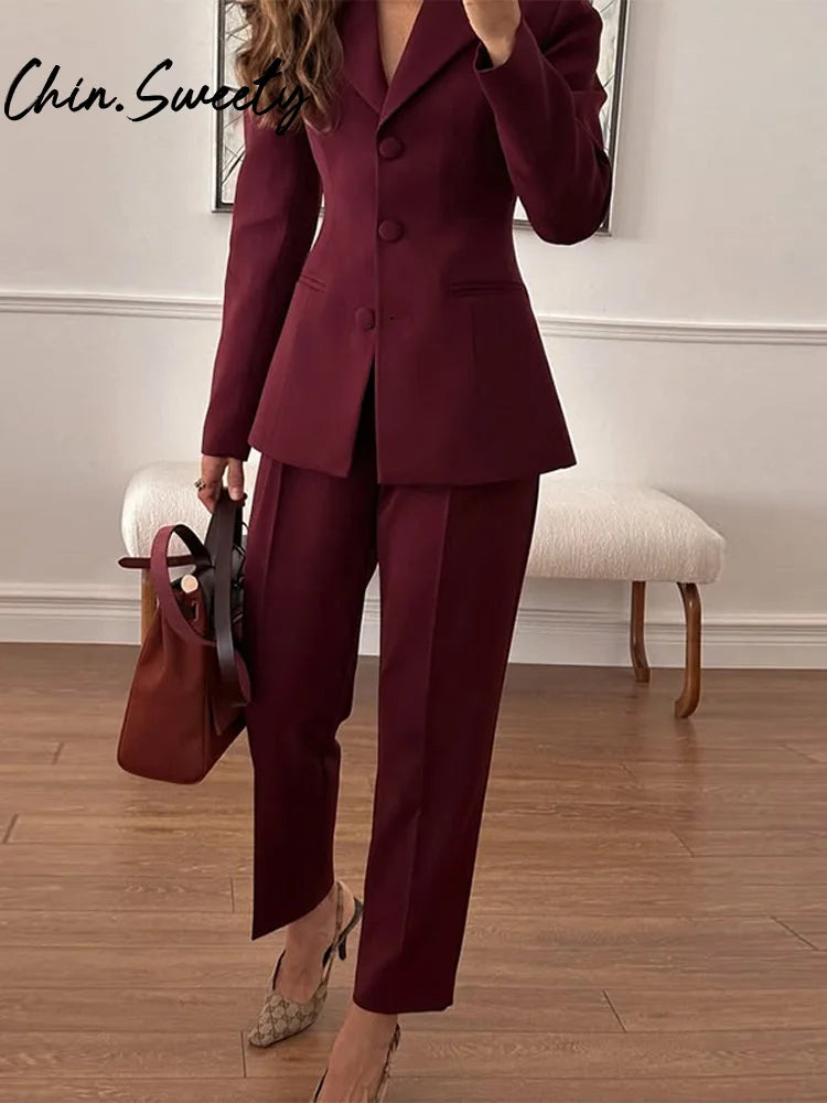 Conjunto Ana