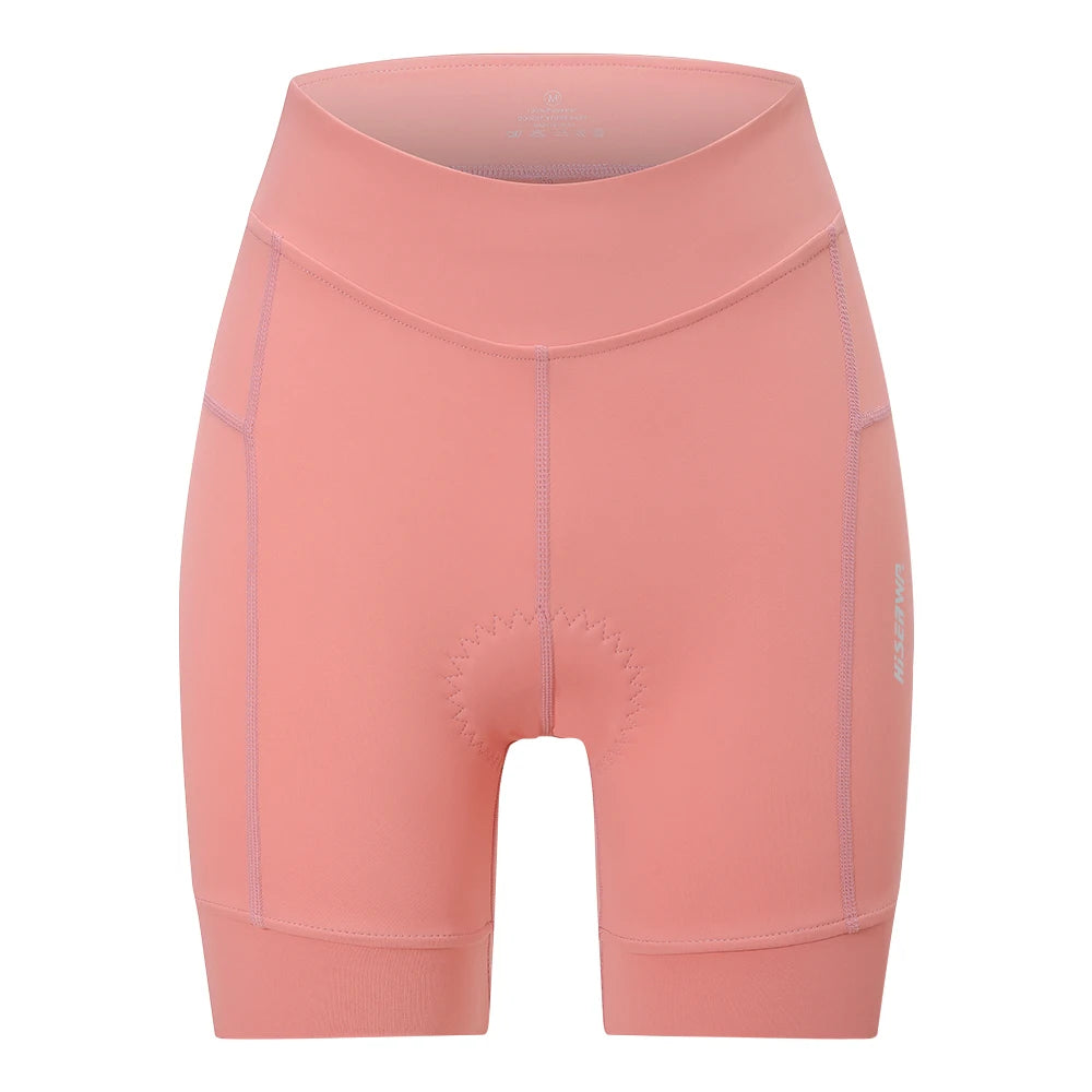Short e Calça Leveza