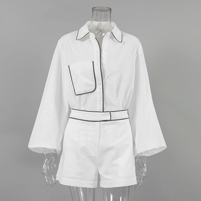 Conjunto Capri