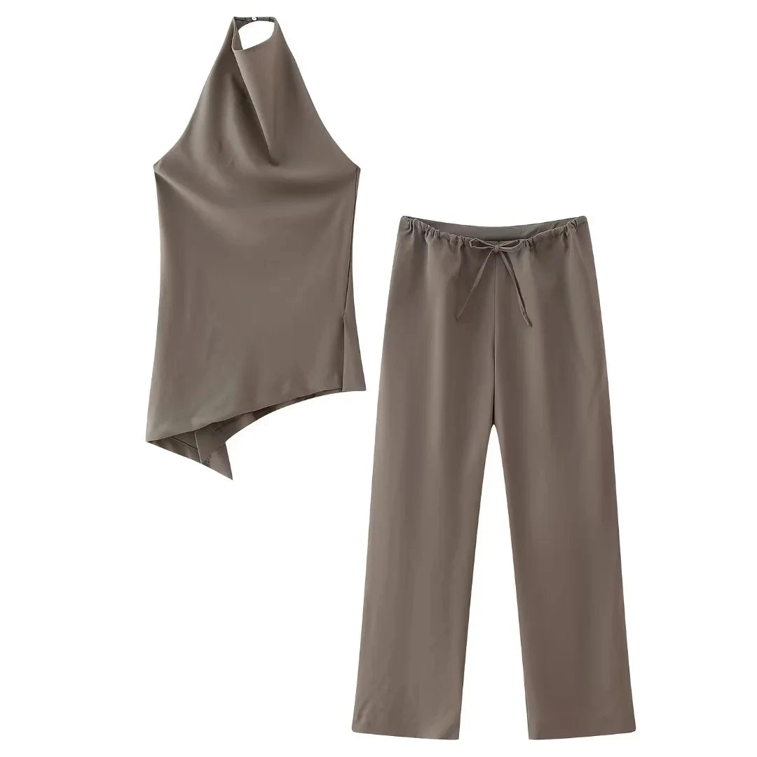 Conjunto Giseli