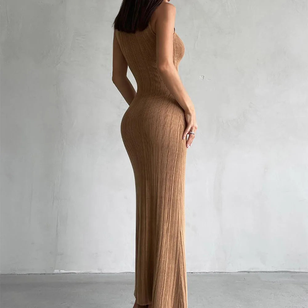 Vestido Slim Talenza