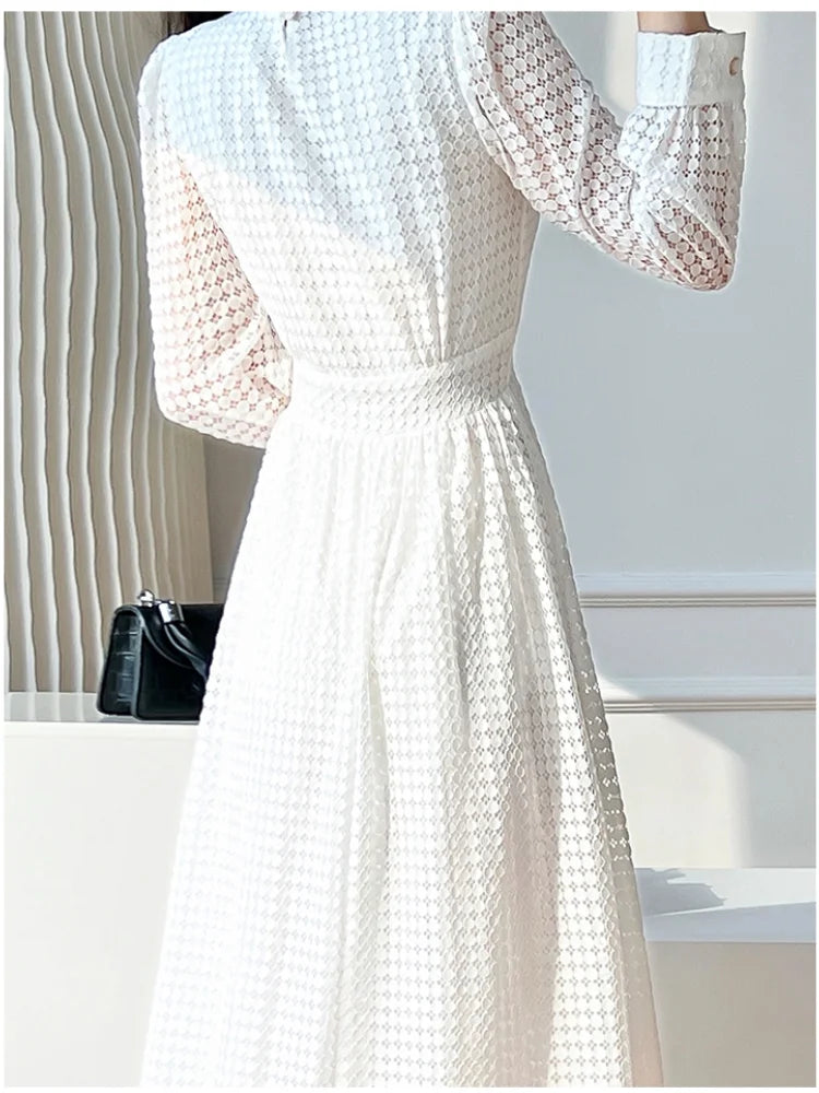 Vestido Luna