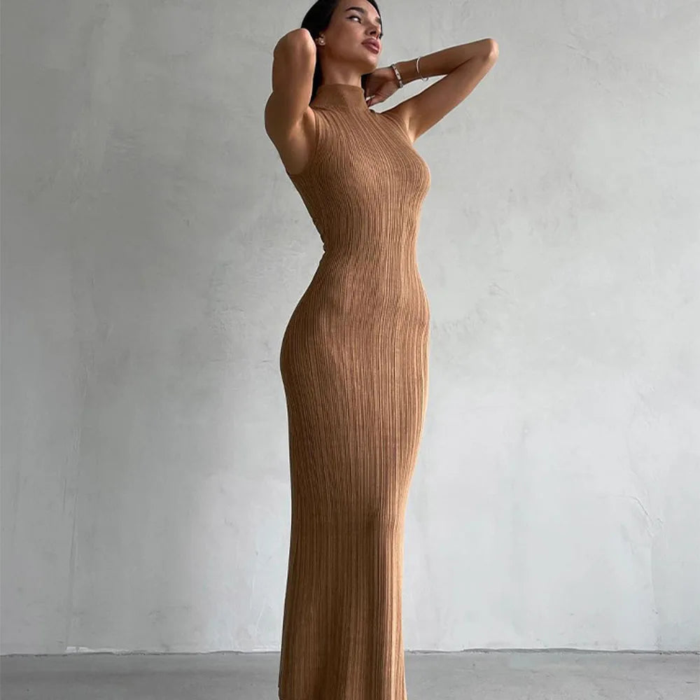 Vestido Slim Talenza
