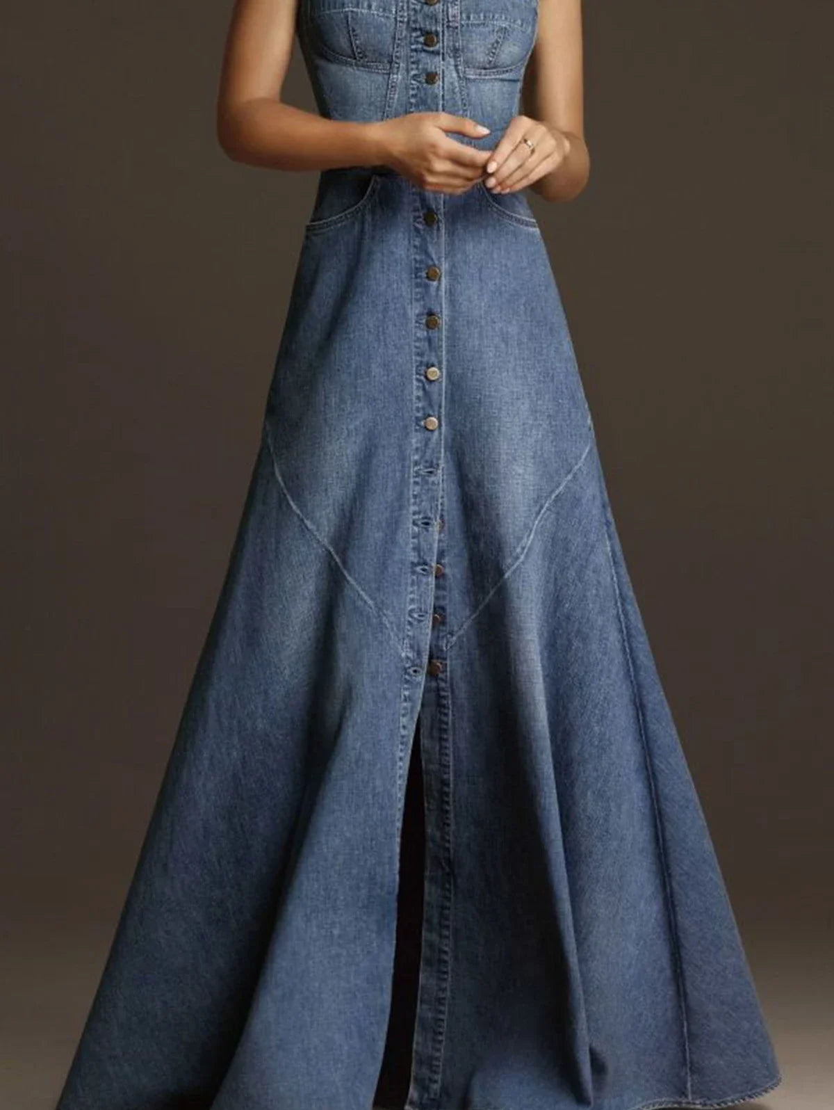 Vestido Larissa