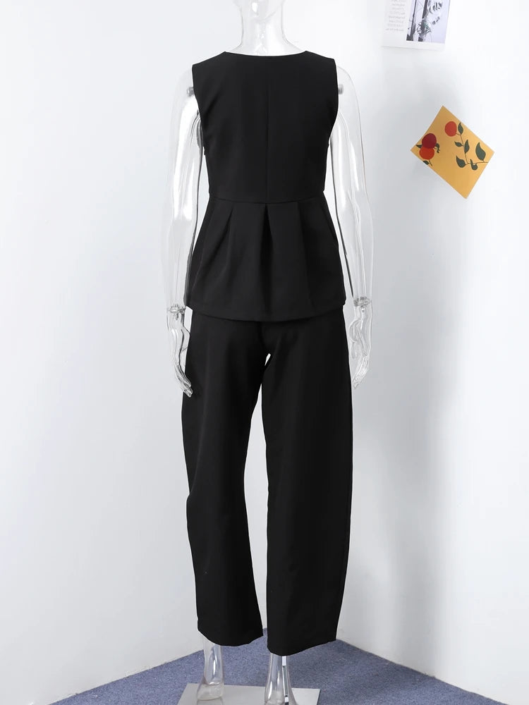 Conjunto Rafaela