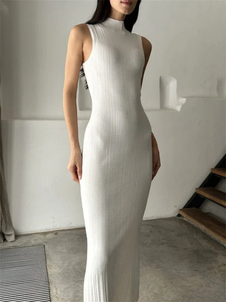 Vestido Slim Talenza