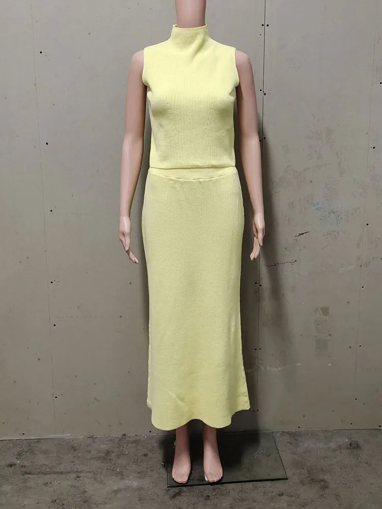 Conjunto Amanda