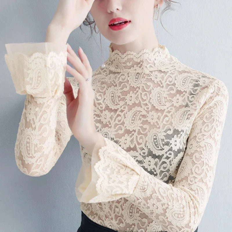 Blusa Rebeca