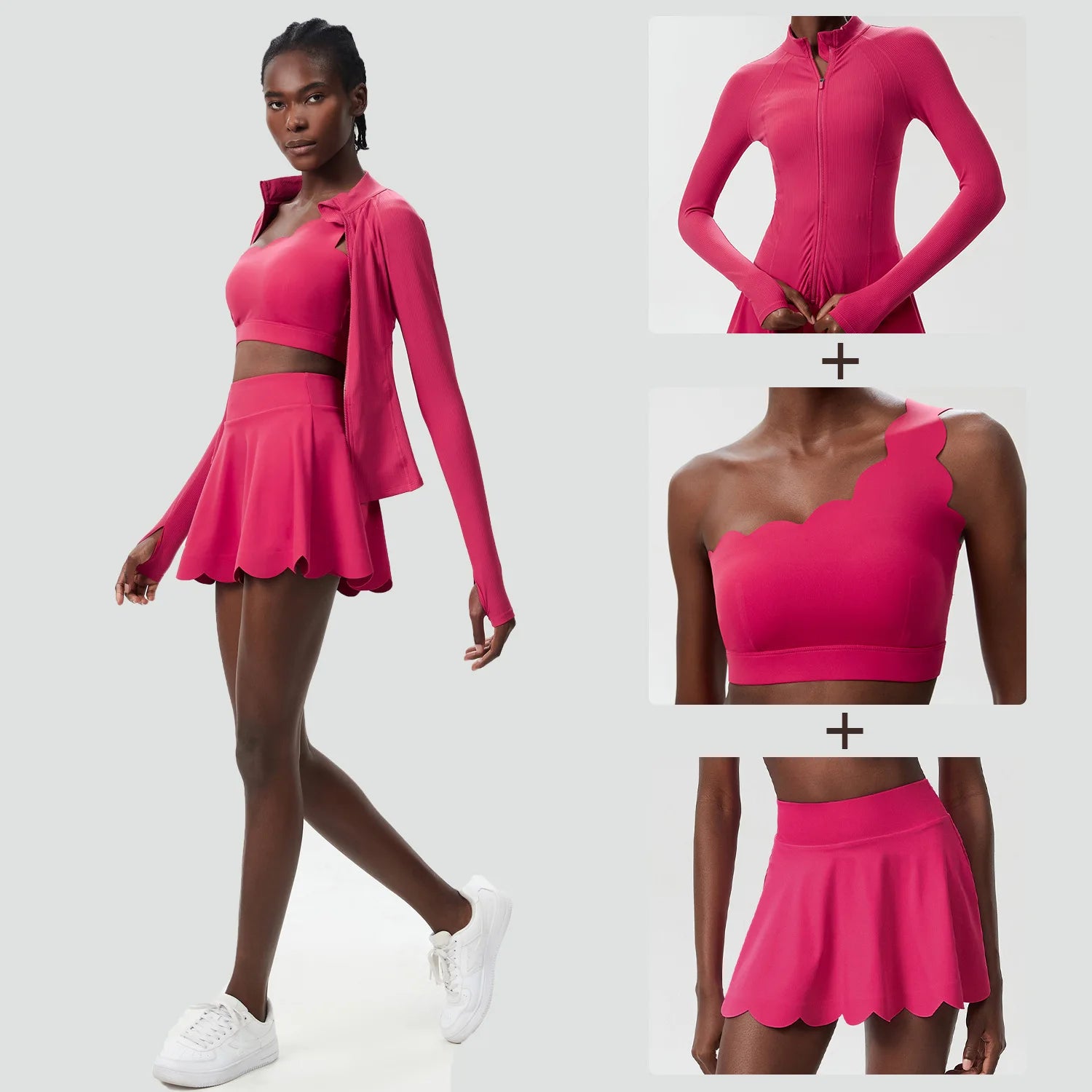 Conjunto Lili