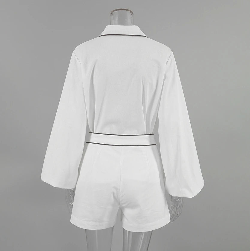 Conjunto Capri