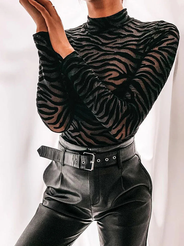 Body de Zebra