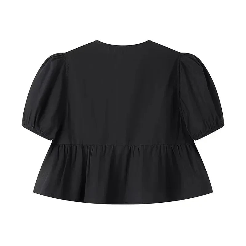 Blusa Ste