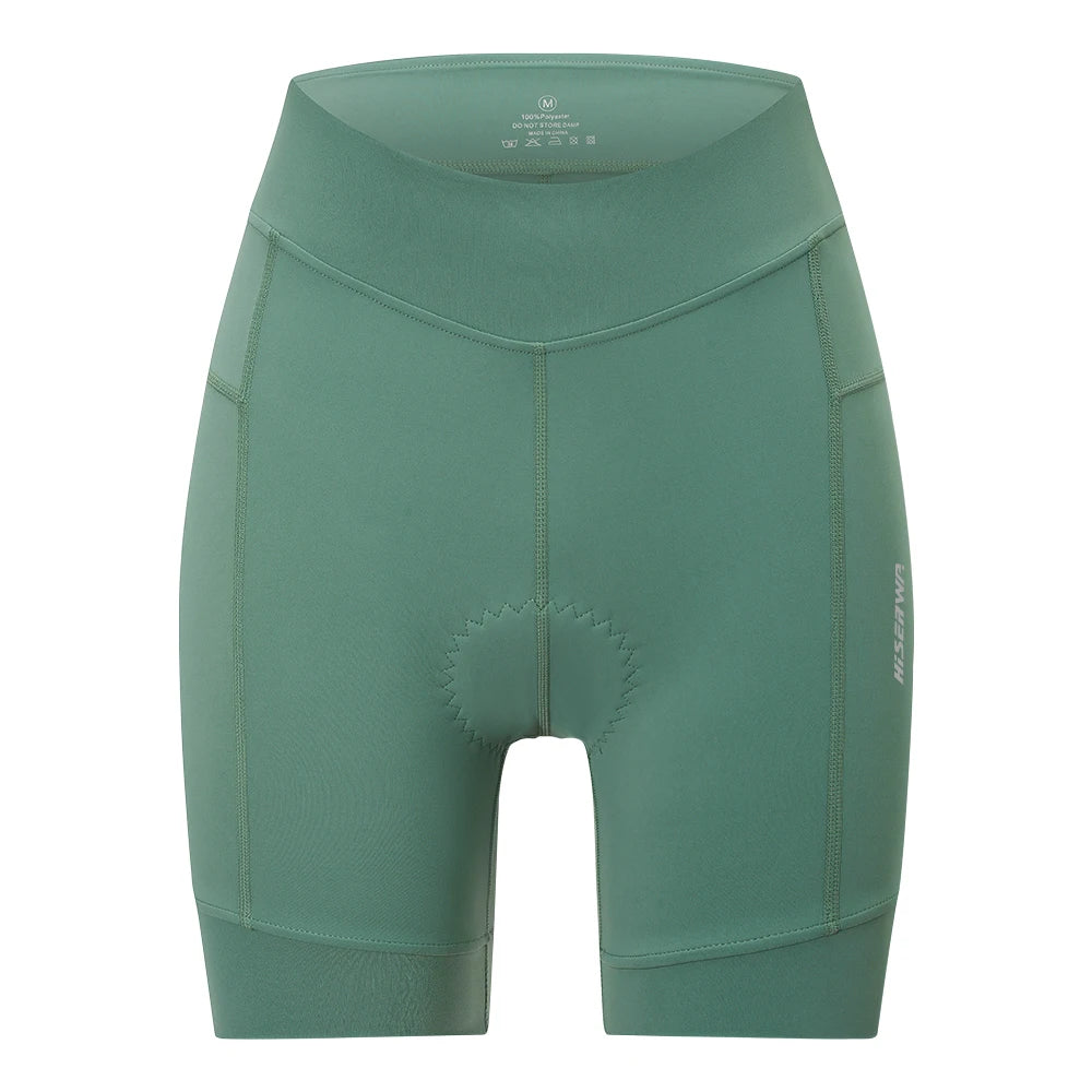 Short e Calça Leveza