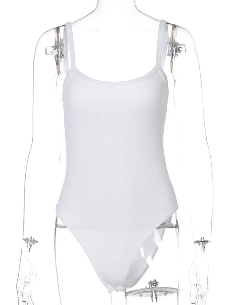 Body Basics Olivia