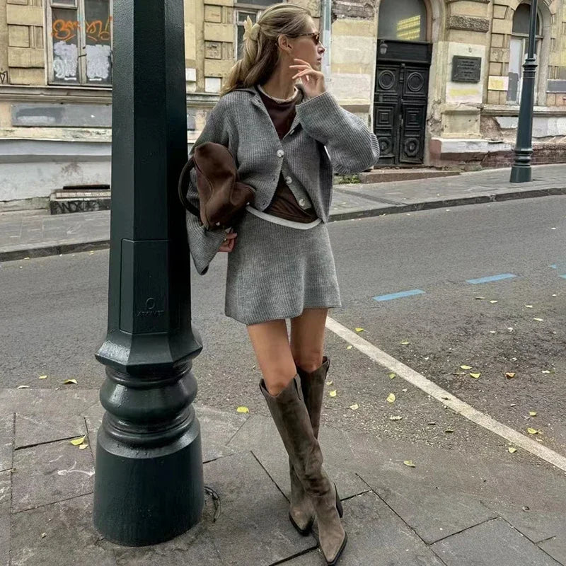 Conjunto Carol