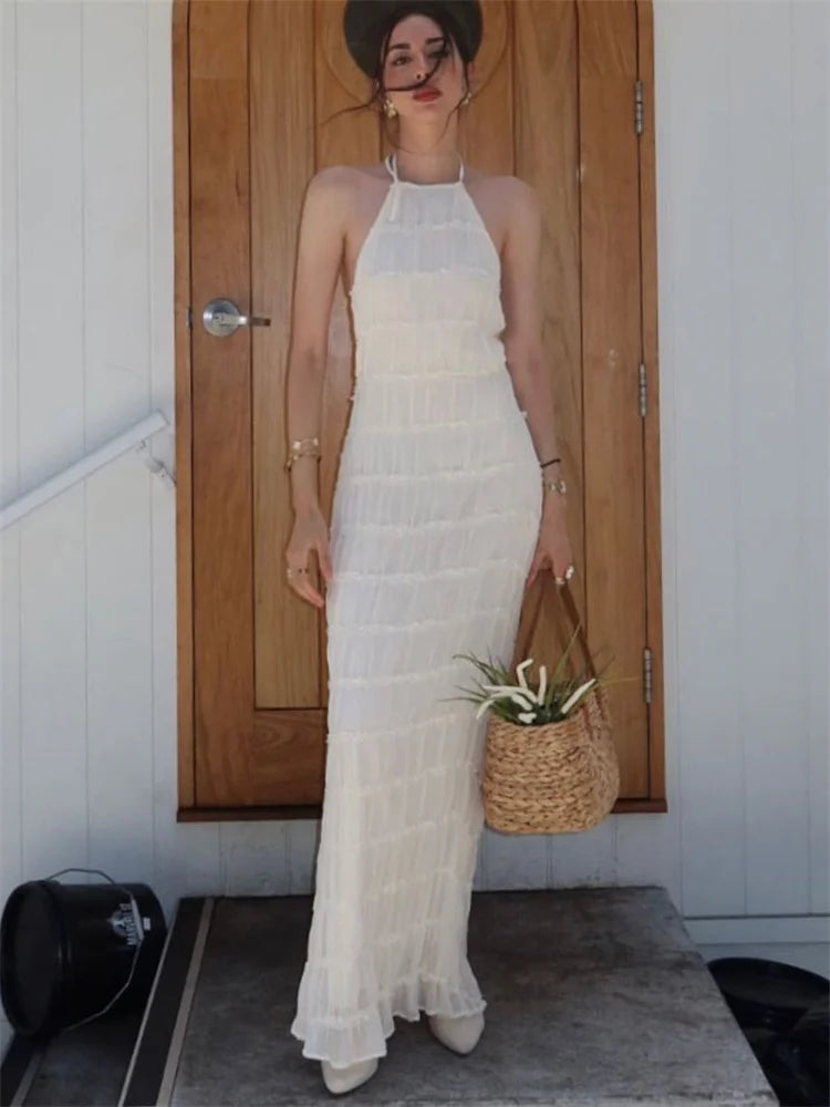 Vestido Liz