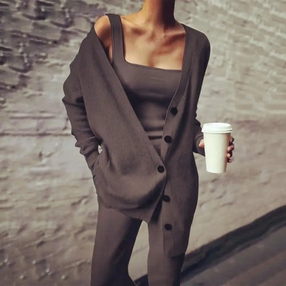 Conjunto Paola