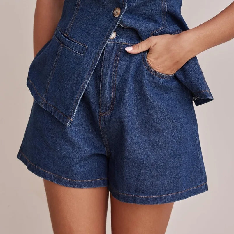 Conjunto Jeans