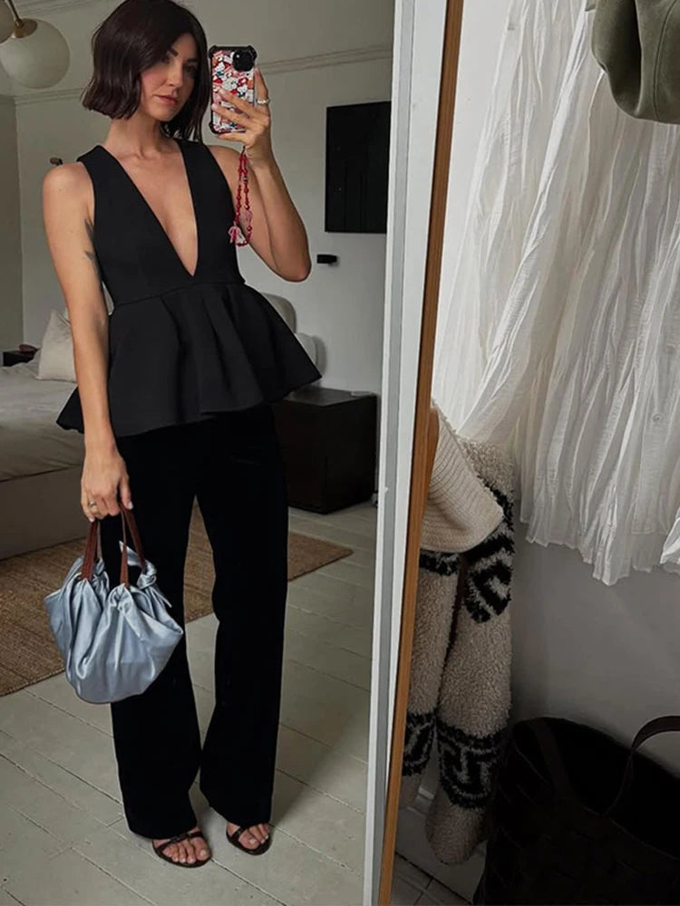 Conjunto Rafaela