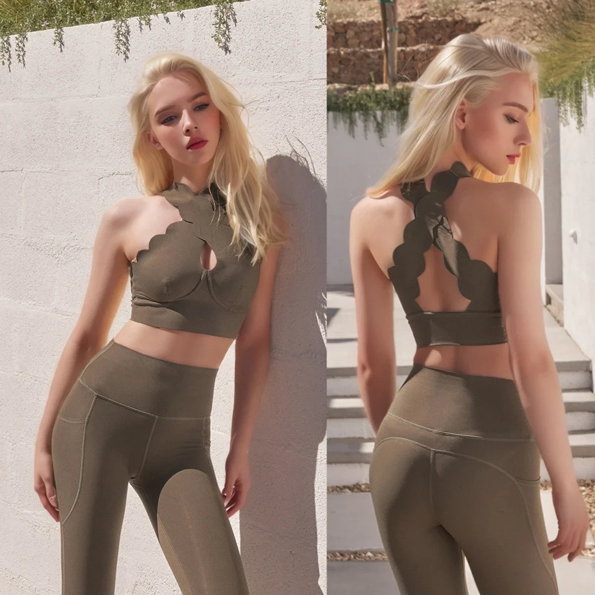 Conjunto Kessy