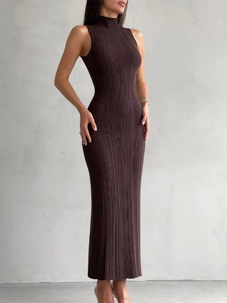 Vestido Slim Talenza