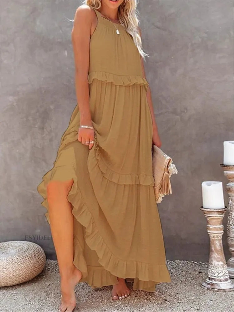 Vestido Isis