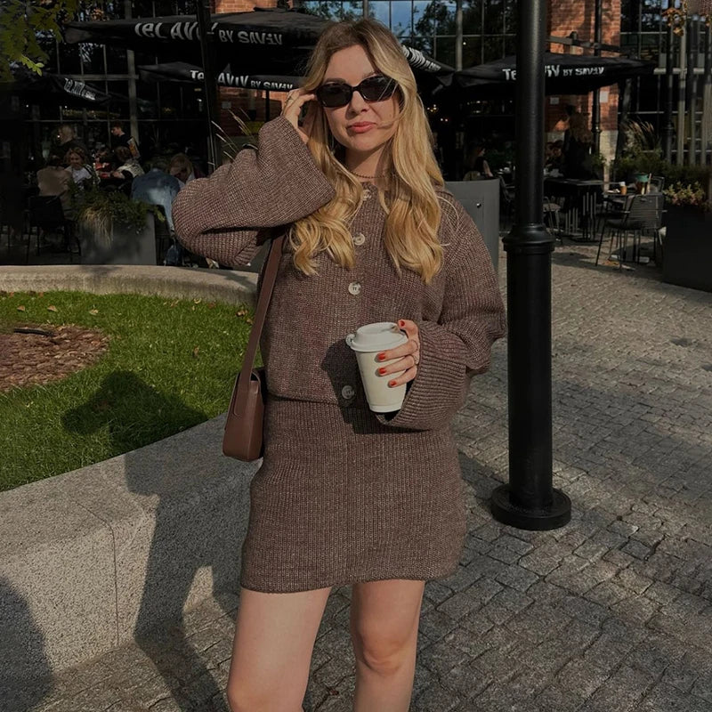 Conjunto Carol