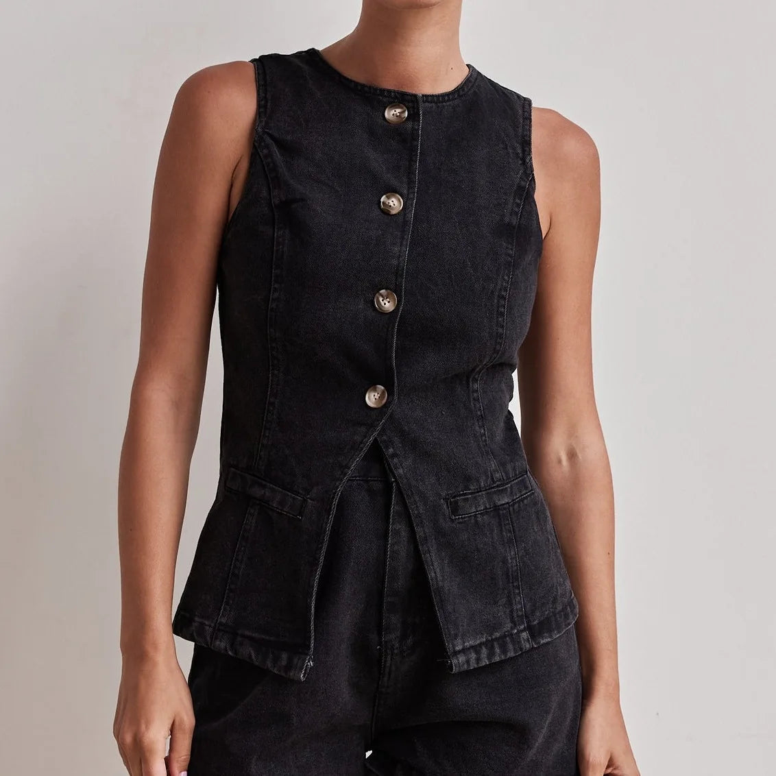 Conjunto Jeans