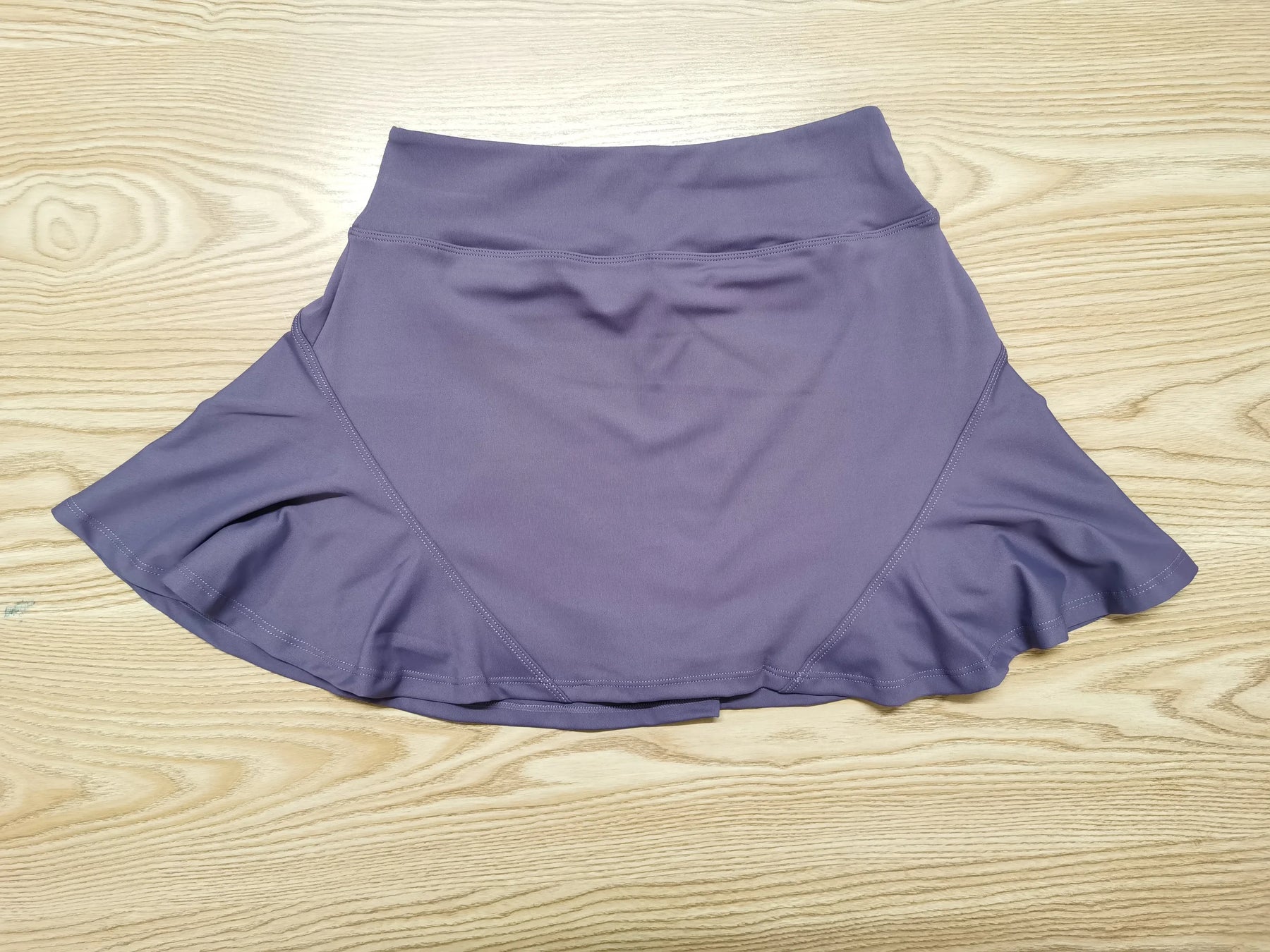 Conjunto Isa: Saia e Top