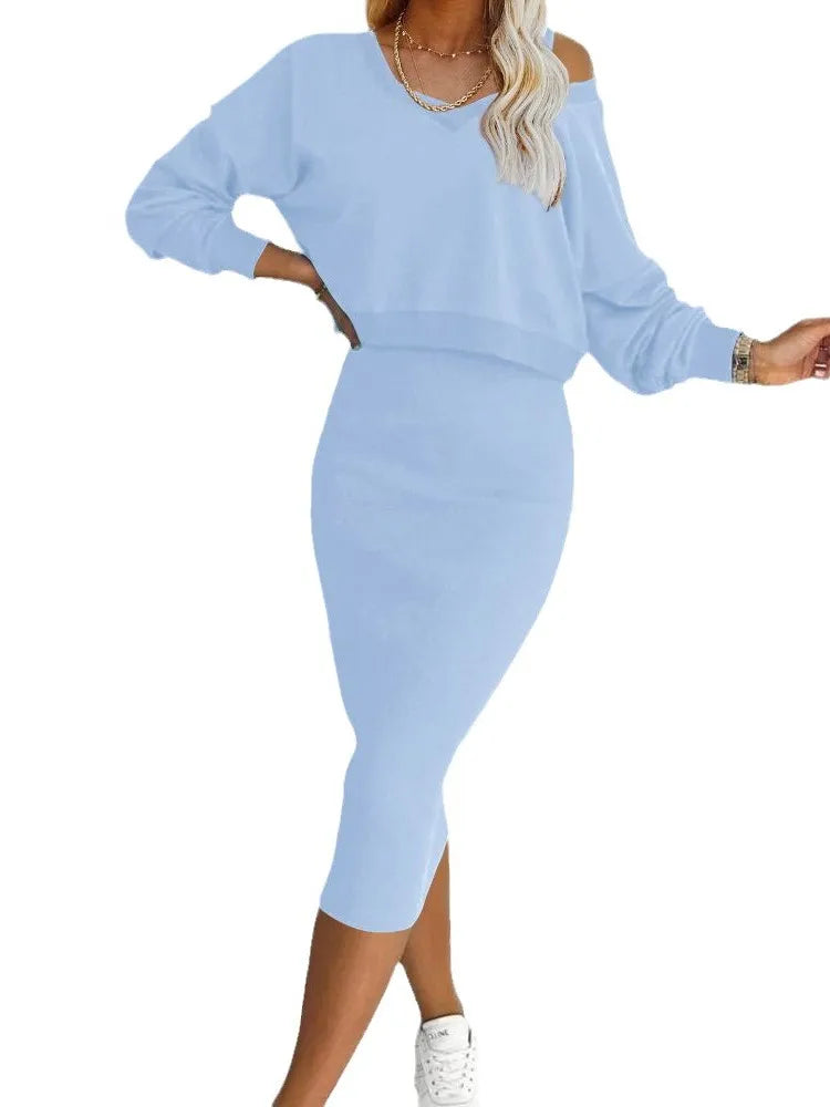 Conjunto Mari