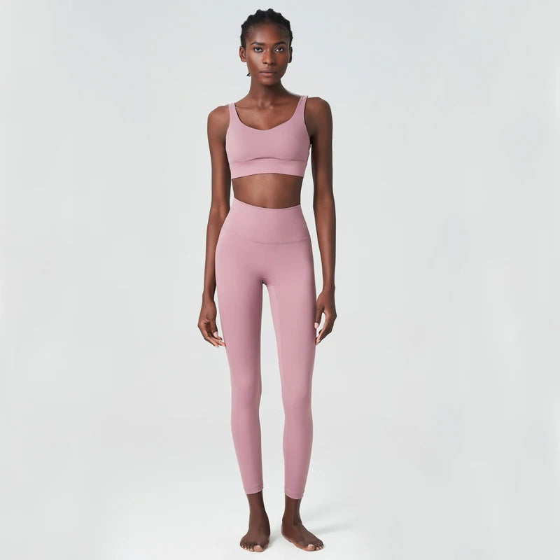 Conjunto Moana: Calça e Top