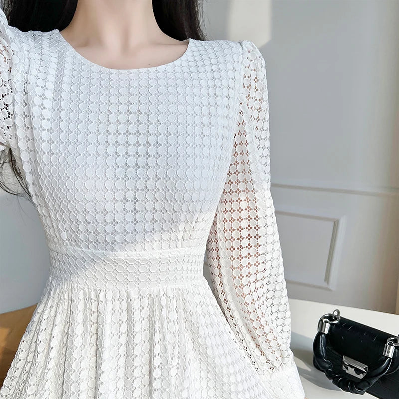 Vestido Luna