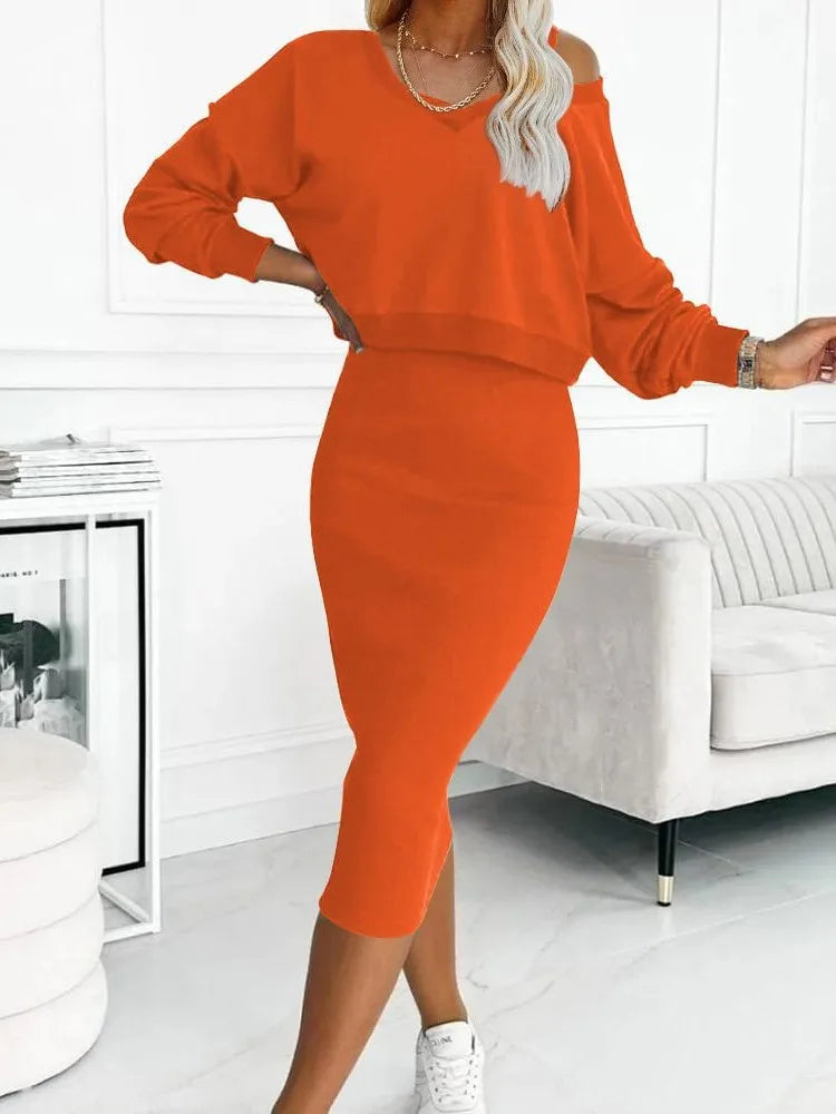 Conjunto Mari