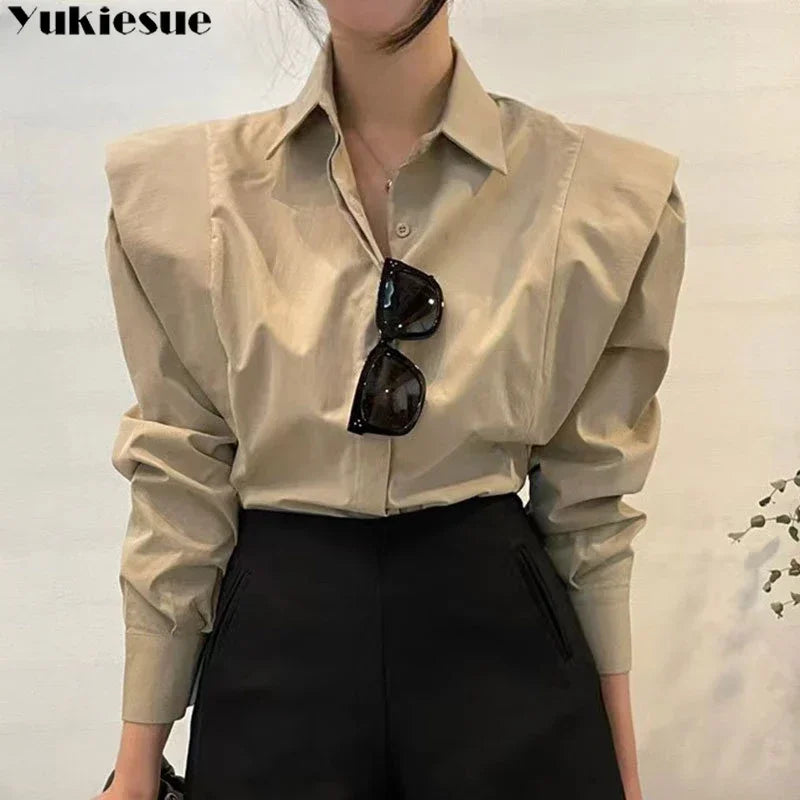 Blusa Gola Polo Camila