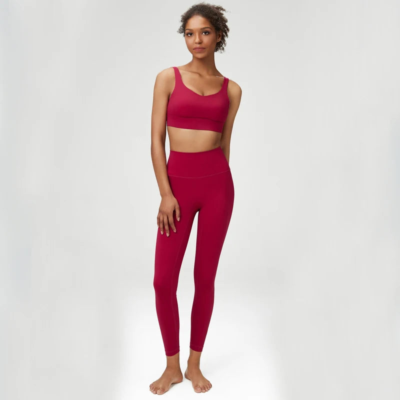 Conjunto Moana: Calça e Top