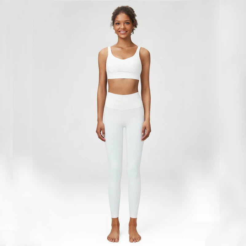 Conjunto Moana: Calça e Top