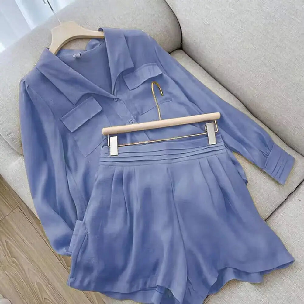 Conjunto Amanda