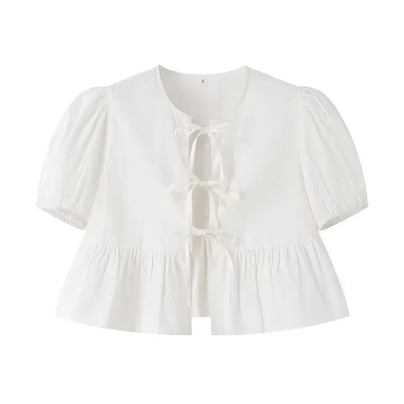 Blusa Ste