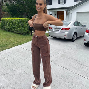 Calça Lanca