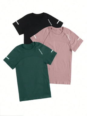 Camisa Fit Daniela