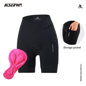 Short e Calça Leveza